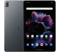 Купить - планшет  Планшет Blackview Tab 16 4G 8/256GB Dual Sim Grey (6931548311416)