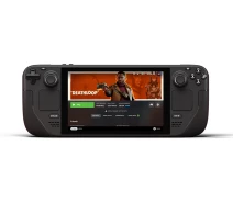 Купить - игровую консоль  Valve Steam Deck 512 GB - игровая консоль (приставка)