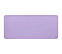 Купить - коврик для мышки  Коврик для мыши Logitech Desk Mat Studio Lavender (956-000054) [107114]