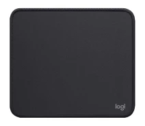 Купить - коврик для мышки  Коврик для мыши Logitech Mouse Pad Studio Graphite (956-000049) [107117]
