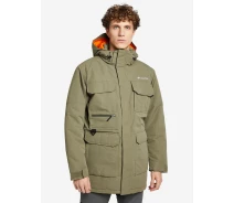 Купить - куртку мужскую  Куртка Landroamer™ Parka 2051051CLB-397 Columbia XL (54) Хаки