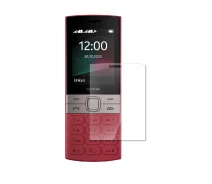 Купить - защитную пленку для смартфона  Защитная пленка StatusSKIN для Nokia 150 TA-1582 Экран Глянцевая Pro