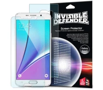 Купить - защитную пленку для смартфона  Пленка защитная Ringke для телефона Samsung Galaxy Note 5 (170925)