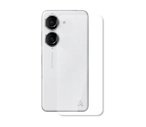 Купить - защитную пленку для смартфона  Защитная пленка StatusSKIN для Asus Zenfone 10 5G Корпус Глянцевая Titan