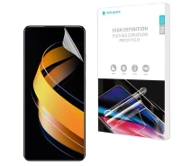 Купить - защитную пленку для смартфона  Защитная пленка на экран RockSpace Explosion-Proof SuperClear для Infinix Smart 8 Plus