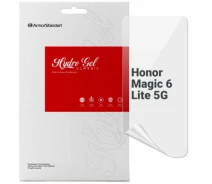Купить - защитную пленку для смартфона  Пленка защитная Armorstandart Honor Magic 6 Lite 5G (ARM75598) (768447-01)
