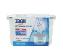 Купить - влагопоглотитель  Поглотитель запаха и влаги IRGE Inodore 400 мл (DEU3321A)