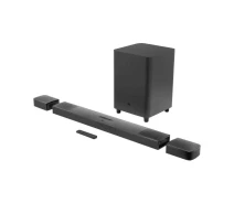 Купить - саундбар  Саундбар JBL Bar 9.1 3D Surround Soundbar with Dolby Atmos (JBLBAR913DBLK) (JBLBAR913DBLKEP)