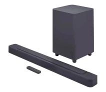 Купить - саундбар  Саундбар JBL BAR 500 (JBLBAR500PROBLKEP)