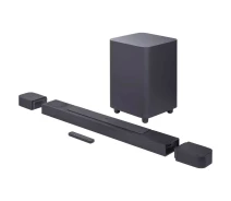 Купить - саундбар  Саундбар JBL BAR 800 (JBLBAR800PROBLKEP)