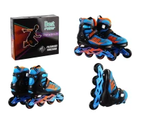 Купить - роликовые коньки  Ролики Best Roller 48156-M