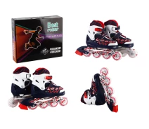 Купить - роликовые коньки  Ролики Best Roller 56019-S