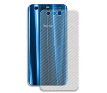Купить - защитную пленку для смартфона  Карбоновая пленка на корпус для Huawei Honor 9 (010505)