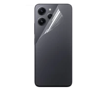 Купить - защитную пленку для смартфона  Гидрогелевая пленка iNobi Matte для Google Pixel 8a на заднюю панель, Матовая