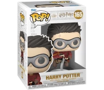 Купить -  Гарри Поттер фигурка Фанко поп Harry Potter Prisoner of Azkaban узник Азкабана виниловая фигурка 165 (Harry_165)