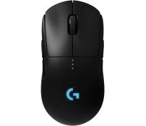 Купить - мышку для ноутбука  Мышь Logitech G Pro Gaming Wireless Black