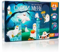 Купить - настольную игру  Игра настольная Vladi Toys Схвати меня (VT8044-24)
