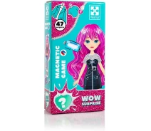 Купить - настольную игру  Игра настольная Vladi Toys Магнитная одевалка (VT3210-14)