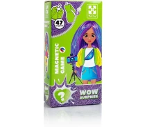 Купить - настольную игру  Игра настольная Vladi Toys Магнитная одевалка (VT3210-15)