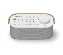 Купить - портативную колонку  Ручная беспроводная колонка для телевизора Sony SRS-LSR200, белая (1896784415)