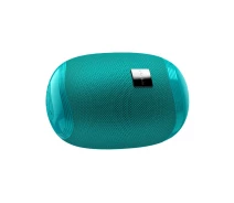 Купить - портативную колонку  Портативная колонка BOROFONE BR6 Miraculous sports wireless speaker Peacock Blue (BR6PU)