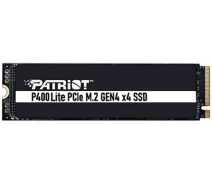 Купить - SSD-накопитель  Накопитель SSD Patriot 250GB P400 Lite (P400LP250GM28H)