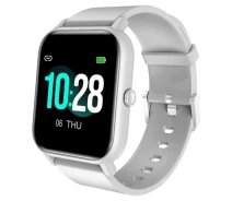 Купить - смарт-часы  Умные смарт часы Blackview R3 Grey (1923383459)