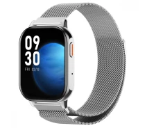 Купить - смарт-часы  Смарт Часы Proove Elysium silver (557640012)