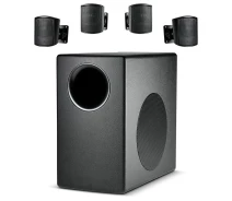 Купить - пассивную акустическую систему  АКУСТИЧЕСКИЙ КОМПЛЕКТ JBL CONTROL 50PACK (C50PACK)