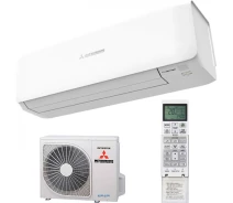 Купить - кондиционер  Сплит-система Mitsubishi Heavy SRK20ZS-W/SRC20ZS-W [109258]