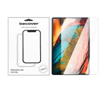 Купить - защитное стекло к планшету  Стекло защитное BeCover Lenovo Tab P11 TB-J606F / P11 Plus (705905) (418620-01)