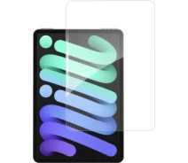 Купить - защитное стекло к планшету  Стекло защитное ACCLAB Full Glue Apple iPad mini 6 (1283126575143) (702302-01)