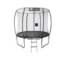 Купить - батут  Батут CORNILLEAU SPRINGCARE 244 см 311083 (3222763110834)