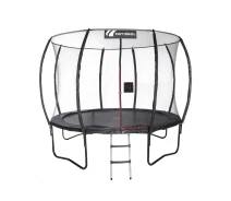 Купить - батут  Батут Cornilleau Springcare 366 CM