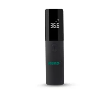 Купить - термометр для измерения температуры тела  Термометр Neno Medic T02 - бесконтактный медицинский инфракрасный (598)