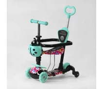 Купить - самоката  Самокат 5в1 Best Scooter LS-78415