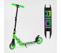 Купить - самоката  Самокат двухколесный "Best Scooter" R12005