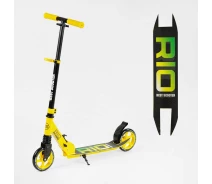 Купить - самоката  Самокат двухколесный "Best Scooter" R35959