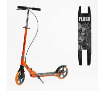 Купить - самоката  Самокат двухколесный "Best Scooter" FL-80811