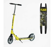 Купить - самоката  Самокат двухколесный "Best Scooter" FL-14320