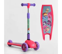 Купить - самоката  Самокат трехколесный Best Scooter 68055