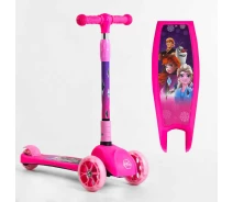 Купить - самоката  Самокат трехколесный Best Scooter 88361