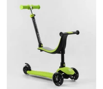 Купить - самоката  Самокат трехколесный Best Scooter PL-315