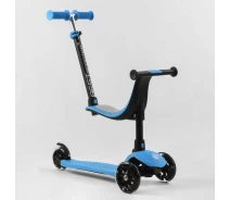 Купить - самоката  Самокат трехколесный Best Scooter PL-422
