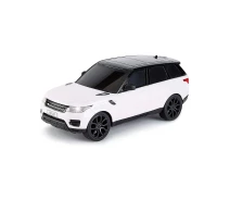 Купить - радиоуправляемую игрушку  Автомобиль KS DRIVE на р/у – LAND ROVER RANGE ROVER SPORT 1:24, 2.4Ghz 124GRRW Белый (693)
