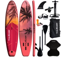 Купить - SUP доску  Надувная SUP доска THUNDER COAST ISLE 320
