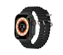 Купить - смарт-часы  Смарт-часы BIG S10 Pro Ultra 2 IP67+GPS Black (BIGS10PBlack)