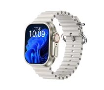 Купить - смарт-часы  Смарт-часы BIG S10 Pro Ultra 2 IP67+GPS White (BIGS10PWhite)