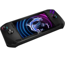 Купить - игровую консоль  Игровая консоль MSI Claw A1M-2 512GB + Защитное стекло и Чехол в ПОДАРОК! (9S7-1T4111-235)