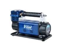 Купить - автокомпрессор  Компрессор автомобильный OFF ROAD MASTER 50 Атм VITOL ( ) К-71-VITOL